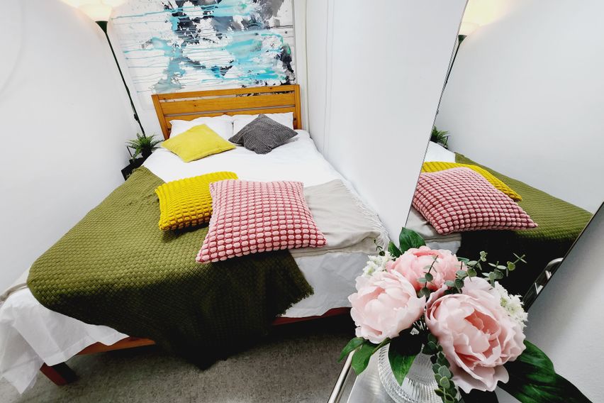 #10합정홍대2룸3베드 3번째 이미지