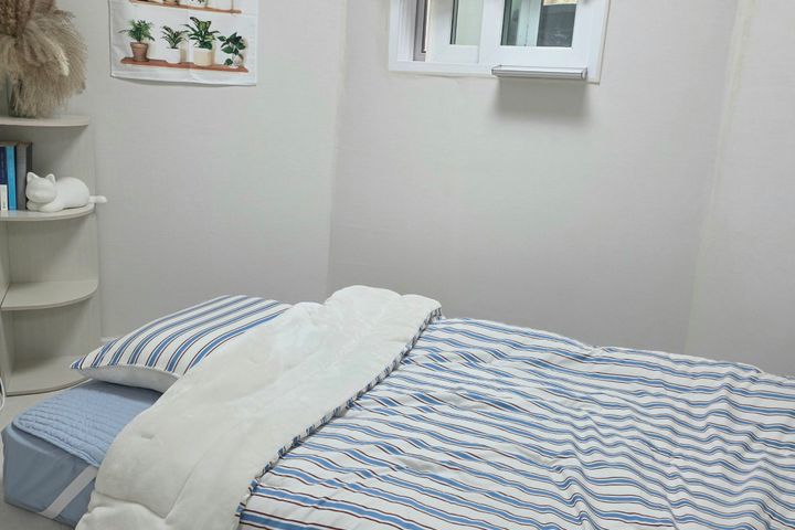 올수리 하얀벽돌집🏡 3번째 이미지