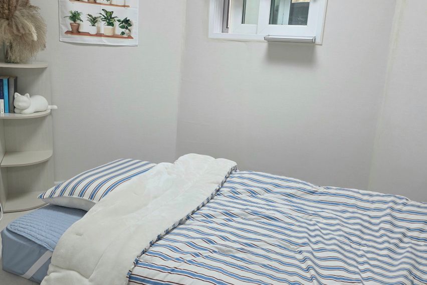올수리 하얀벽돌집🏡 3번째 이미지
