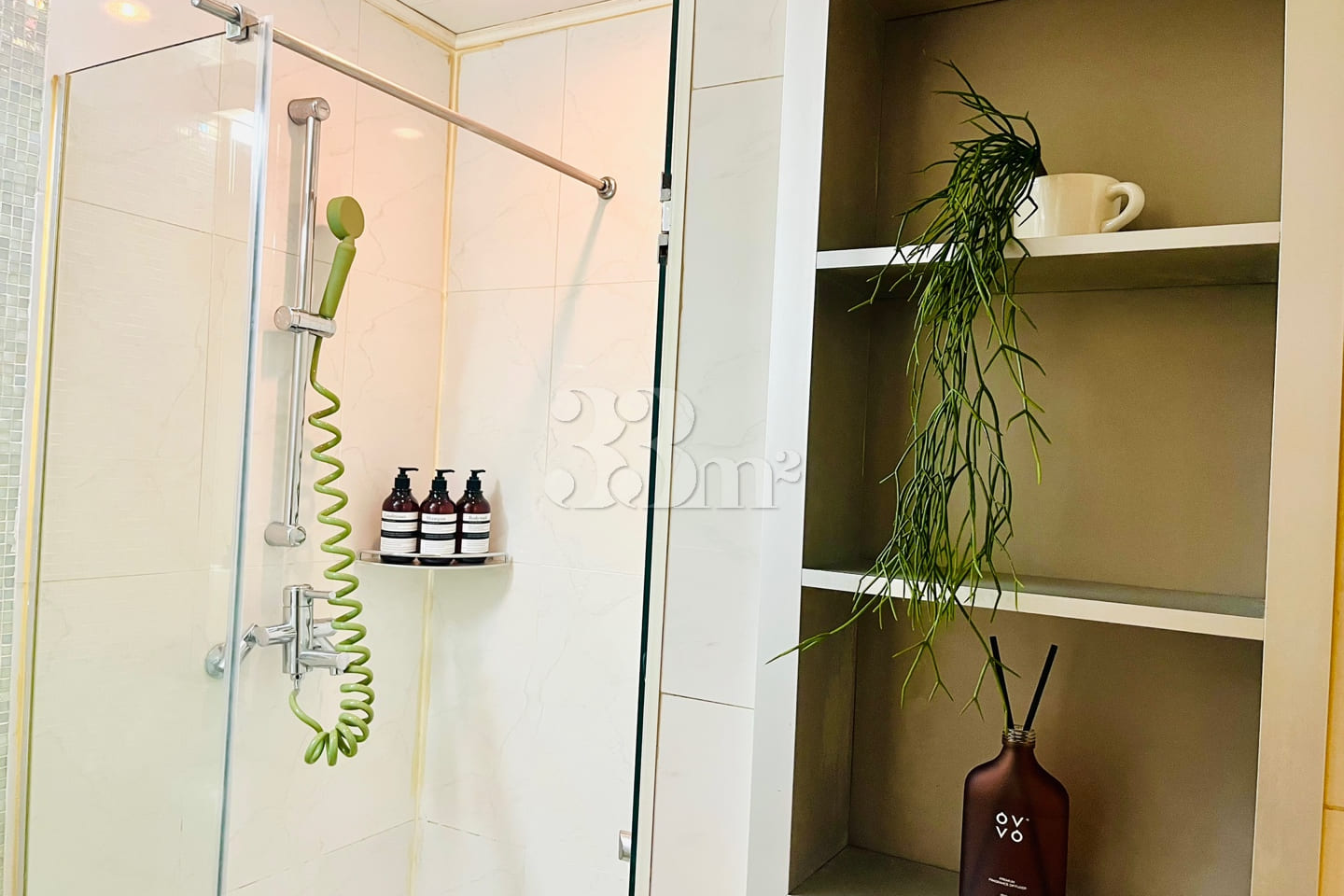 Gangnam Daechi Seolleung 🌿 Fully Furnished 8th image