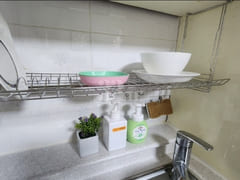 Clean room near Gijang Station 12th image