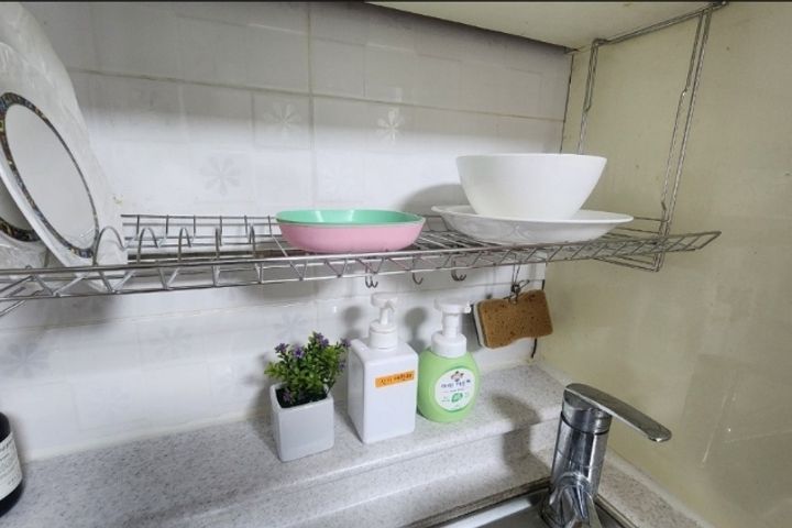 Clean room near Gijang Station 12th image