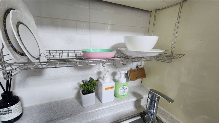 기장역 근처 깨끗한 방 12번째 이미지