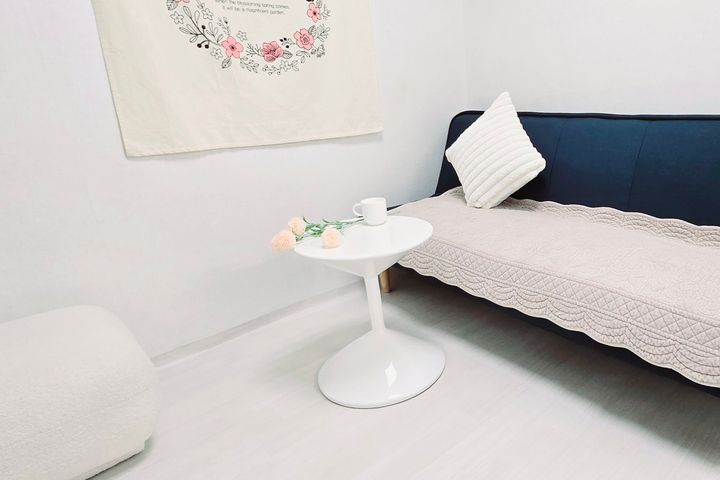 Dongam Double Station Area 2-Room Fully Furni 3th image