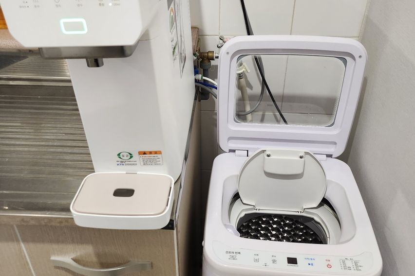 중문시내 공항급행버스 7번째 이미지