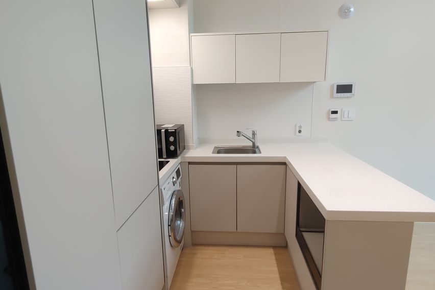 신대방역 신축 원룸