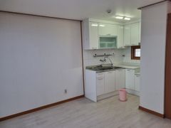 Cheongju apartment for single occupancy 1th image
