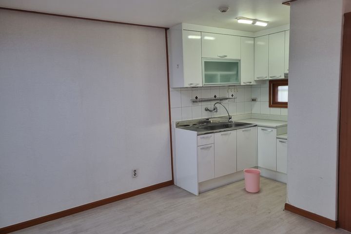Cheongju apartment for single occupancy 1th image