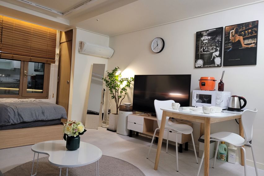 선릉역 풀옵션.KC03