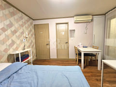 Studio apartment, 15 minutes from Yeungnam Un 2th image
