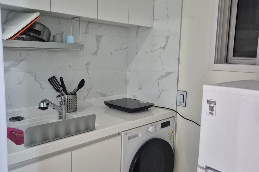 경기광주역 신축 원룸B