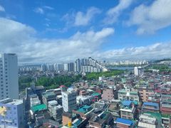 한강뷰🌛역세권🚌아산병원 7번째 이미지