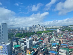 Han River View π Near Subway Station π Asan 7th image
