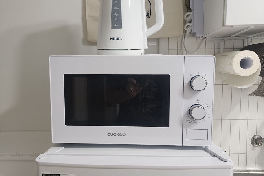 ♥️강남구청 역세권 2룸 12번째 이미지