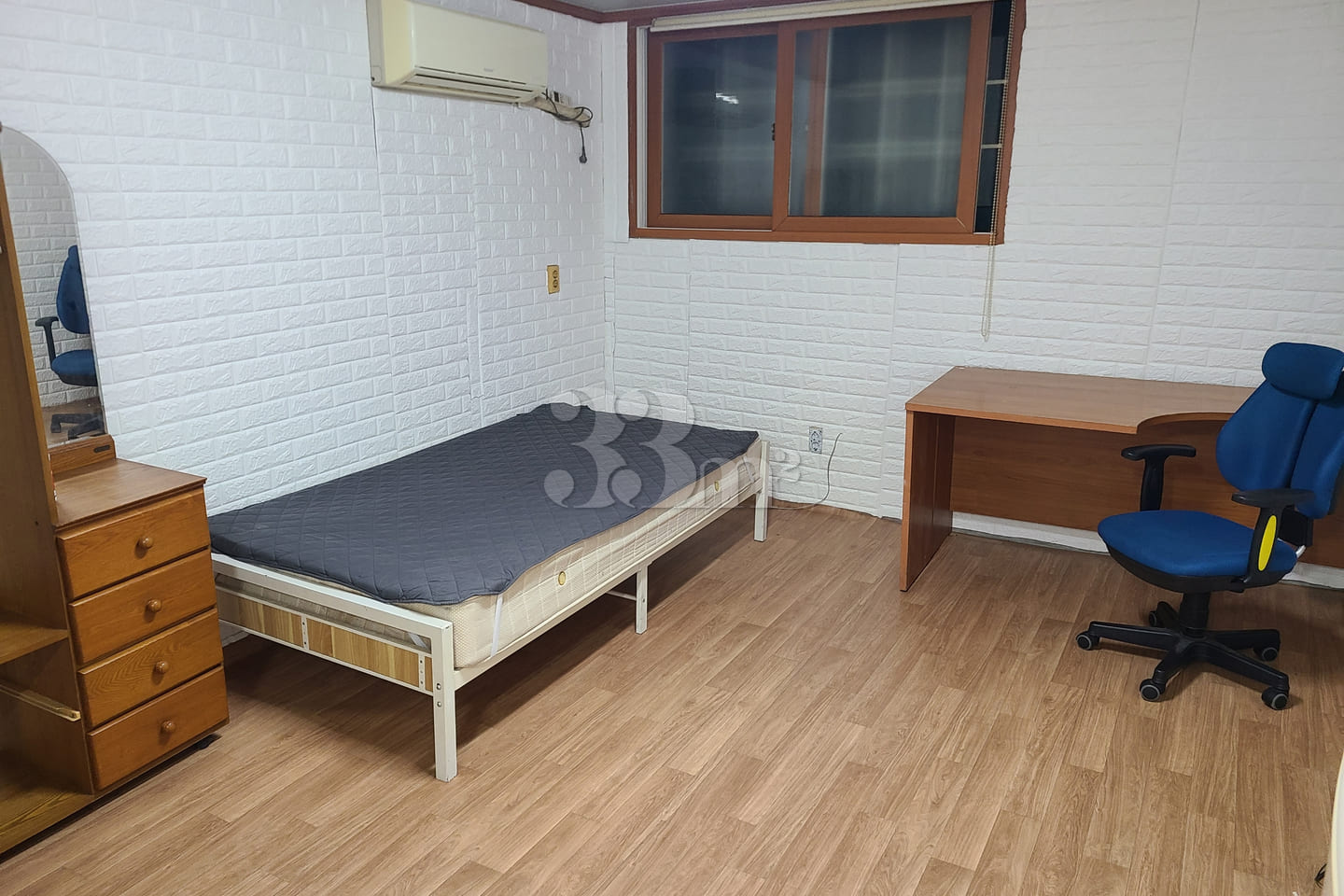 Sangnoksu Semi-Basement #101 5th image