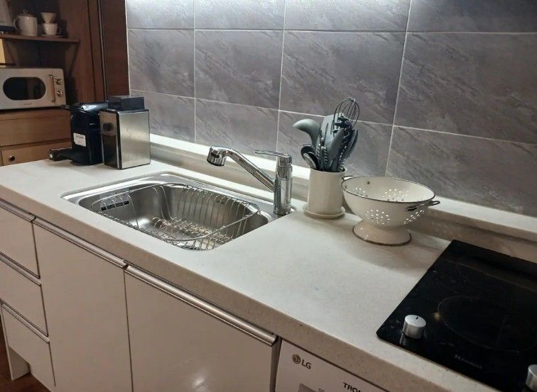 관광,출장 서울역5분