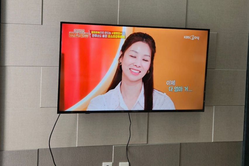 동성로 반월당 서문시장