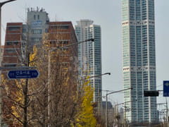 Parkview ❤️ Mok-dong, Yeouido, Gocheok 16th image