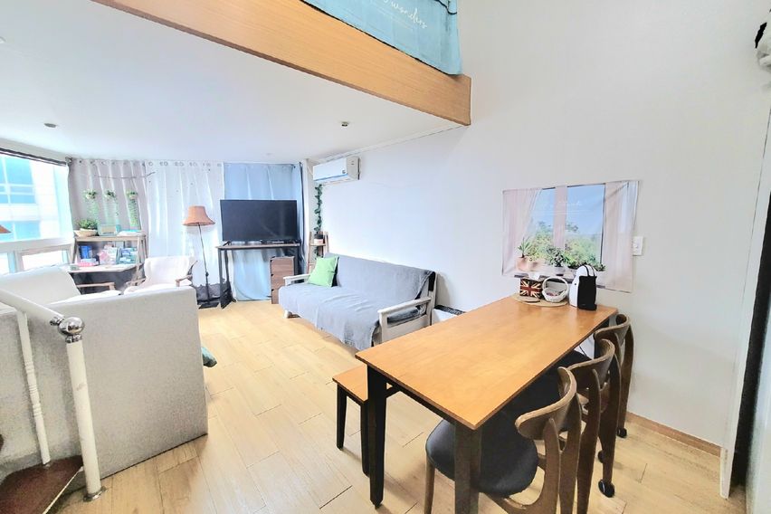 라이크유F4/22평5명