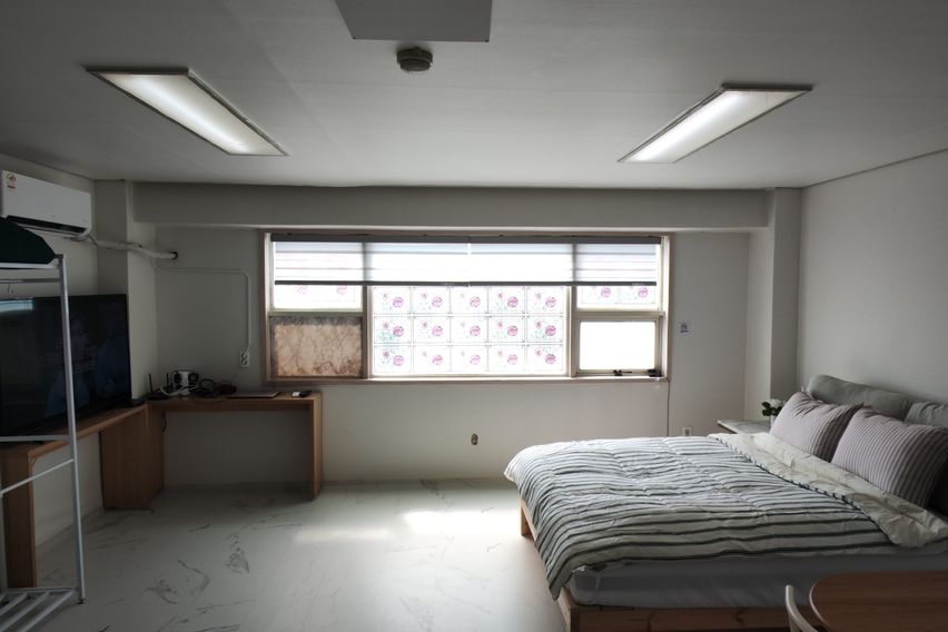 천지연 자구리 오피스텔