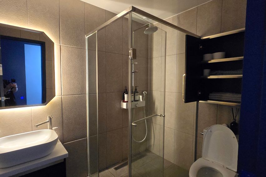 원주기업도시  예쁜투룸 2번째 이미지