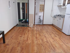 Spacious Studio Apartment in Sinchang-dong (U 3th image