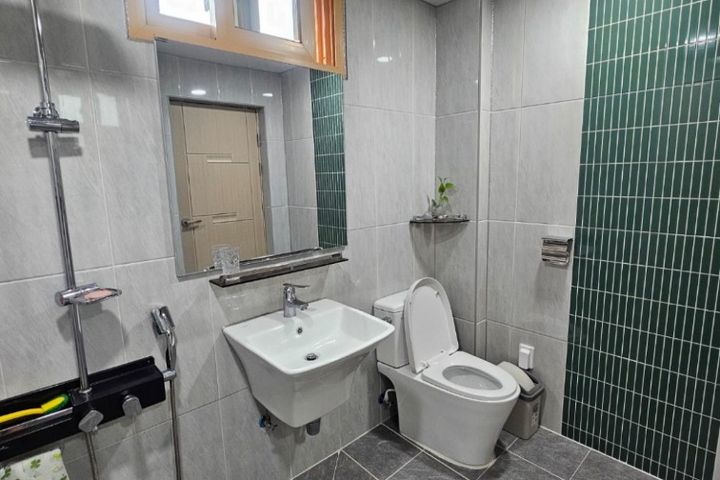 Kkotmasil House 6th image