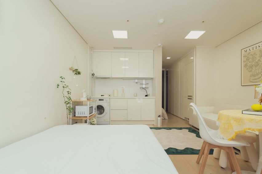 공덕3분/서울역1정거장