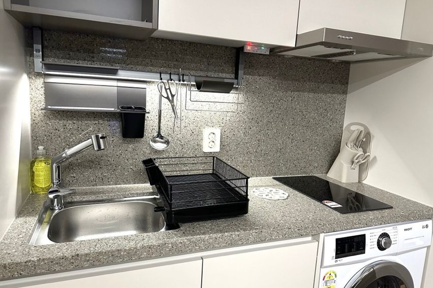 브라이튼 여의도 LA