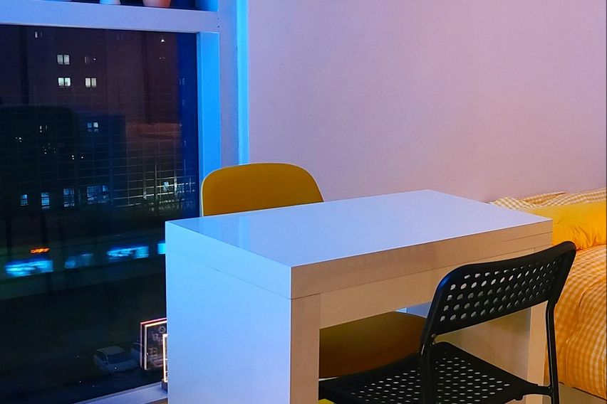 City View/Guro Digital Complex Station 7th image