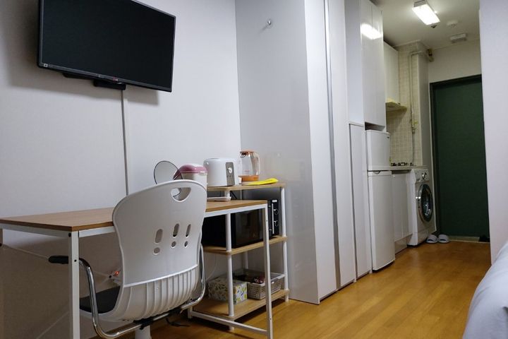 신촌 1인거주 오피스텔 3번째 이미지
