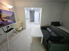 Haan-dong, Gasan-dong. Clean two-room apartme 4th image