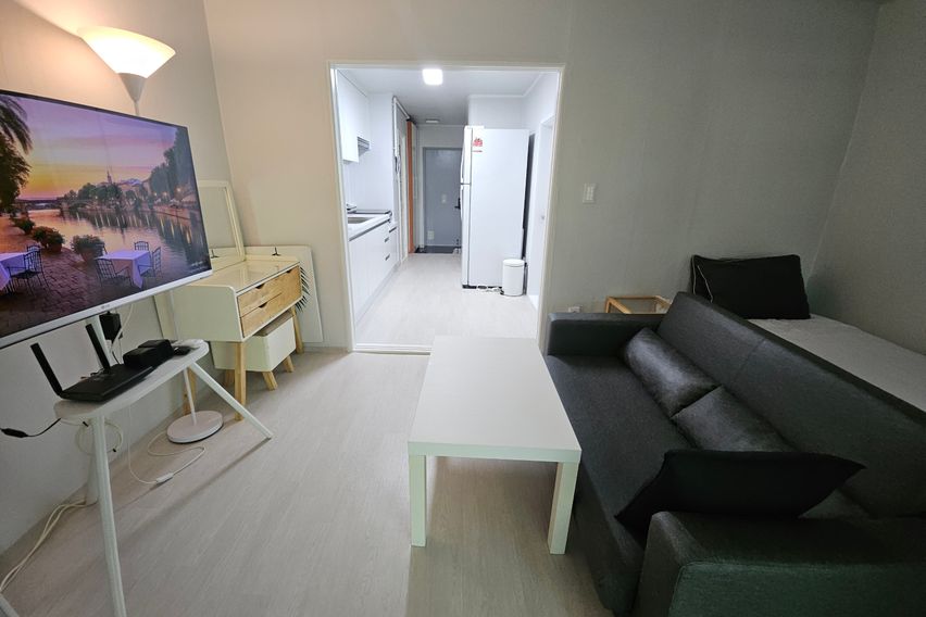 하안동.가산동.깔끔투룸