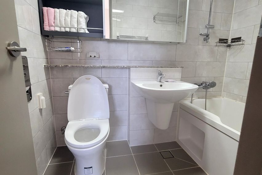 응암역도보 신축아파트