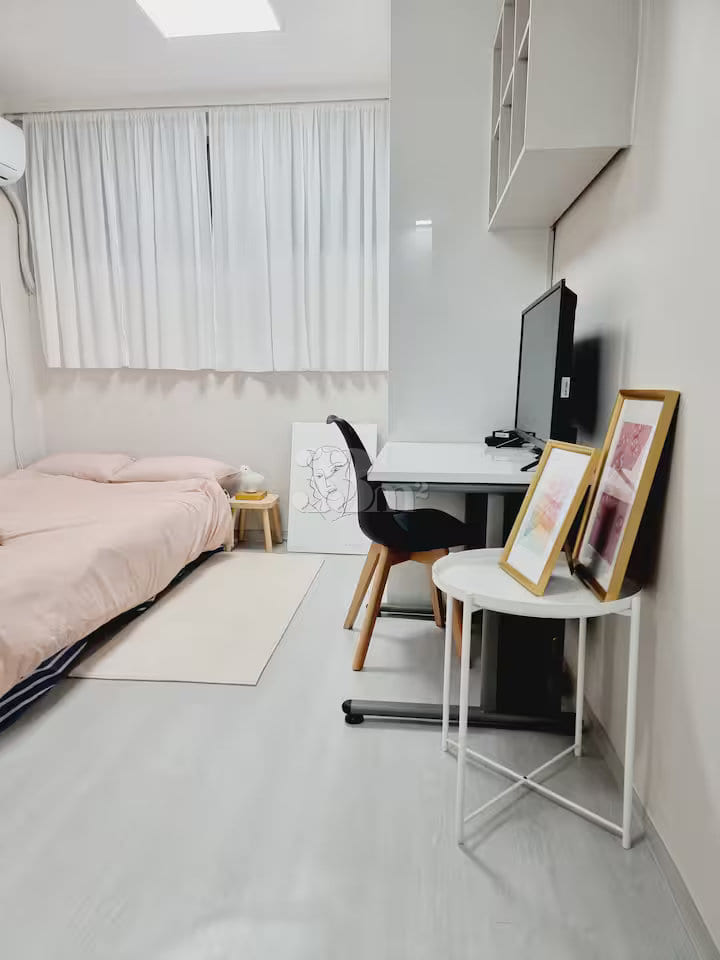 Newly opened, 9 minutes from Hongik Universit 8th image