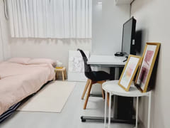 Newly opened, 9 minutes from Hongik Universit 8th image