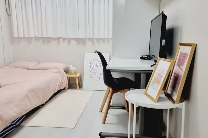 Newly opened, 9 minutes from Hongik Universit 8th image