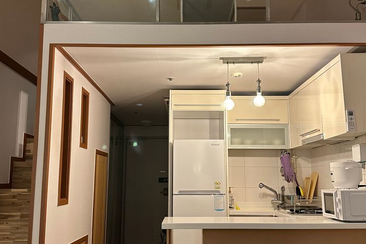 성정공원 🏡복층오피 6번째 이미지