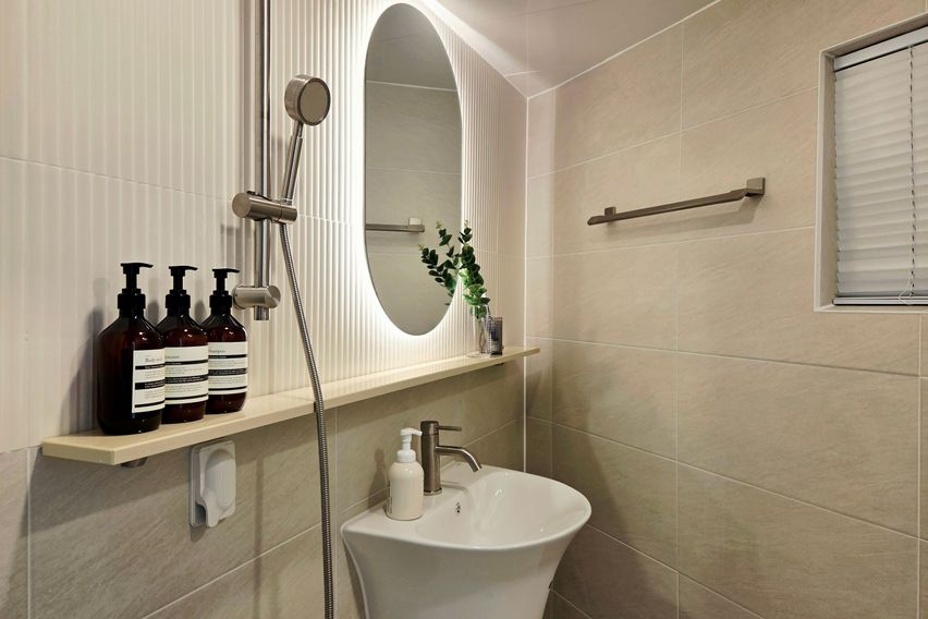 서울역십분 햇살좋은2룸 6번째 이미지