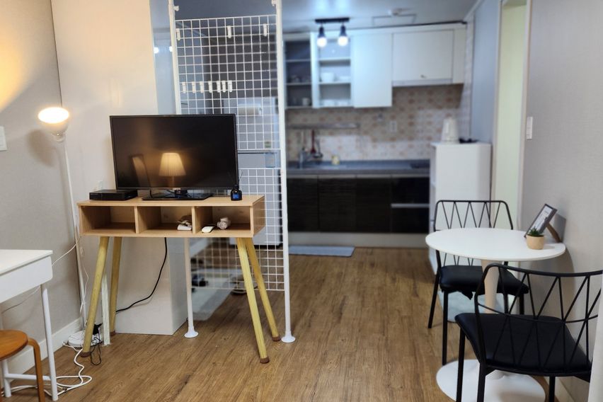 거제도 단기임대 103 6번째 이미지