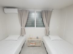 2-room apartment near Konkuk University/Gunja 3th image