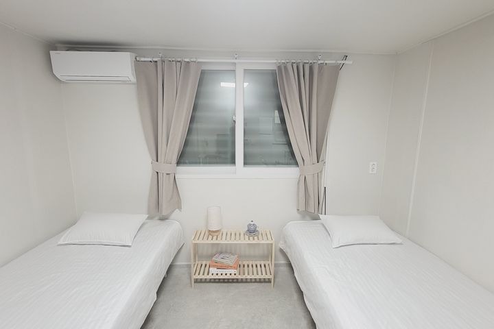 2-room apartment near Konkuk University/Gunja 3th image