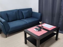 인덕원평촌복층 퀸사이즈 1번째 이미지
