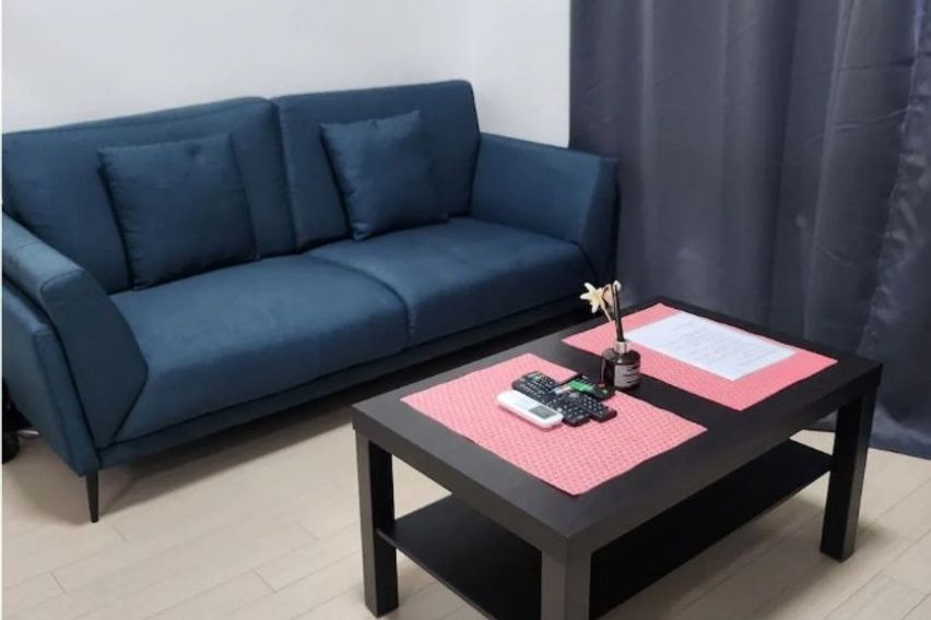 인덕원평촌복층 퀸사이즈 1번째 이미지