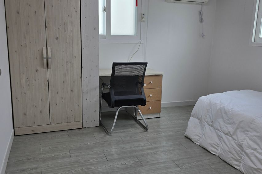 경희대2분 풀옵션투룸