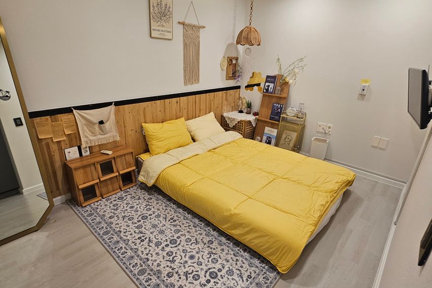 산방산  돌담_해무리 8번째 이미지