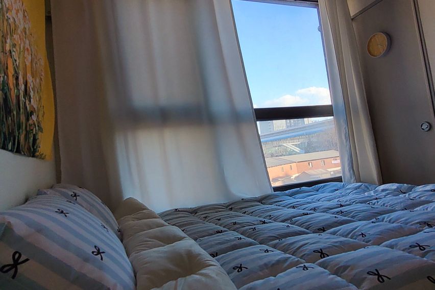 구로디지털역1분❤️남향