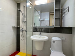 Spacious studio, 5 minutes from Seolleung Sta 9th image