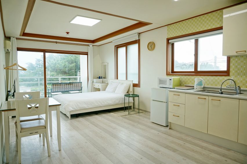 제주오션뷰 바다스테이G