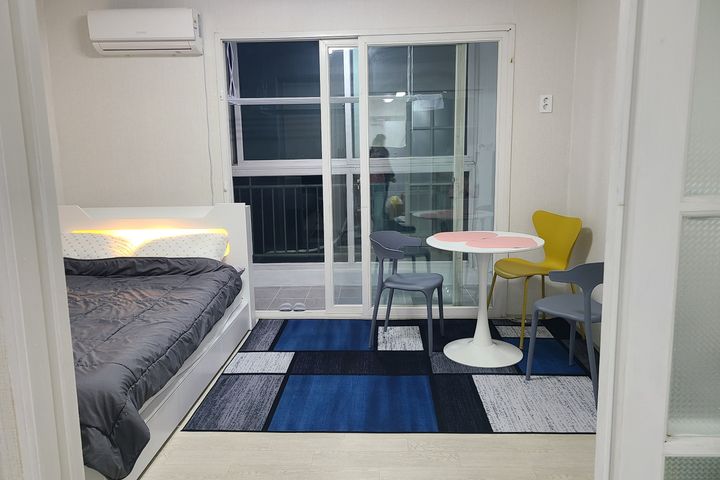 Heungeop Saje-ri Apartment, Wonju-si 9th image